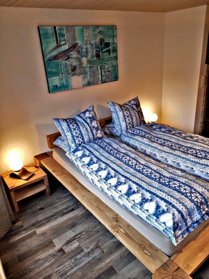 Churchstreet Appartements Meiringen Εξωτερικό φωτογραφία