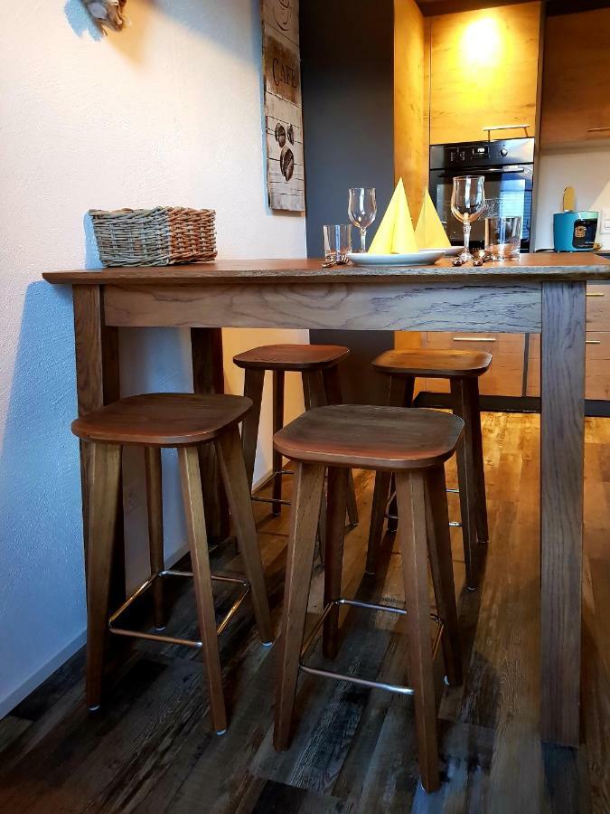 Churchstreet Appartements Meiringen Εξωτερικό φωτογραφία