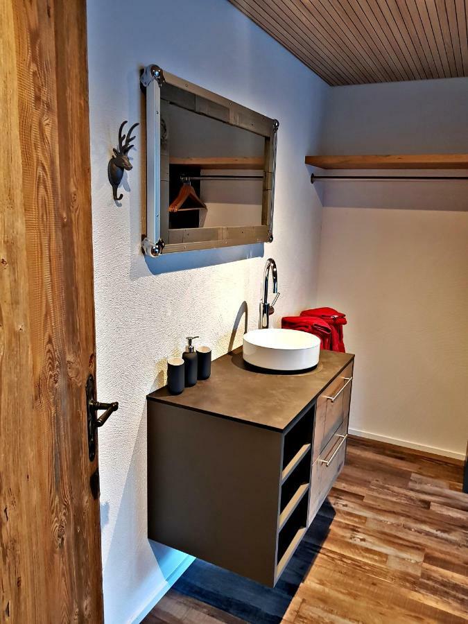 Churchstreet Appartements Meiringen Εξωτερικό φωτογραφία