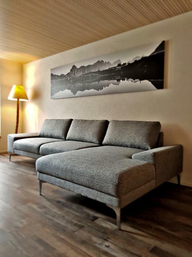 Churchstreet Appartements Meiringen Εξωτερικό φωτογραφία