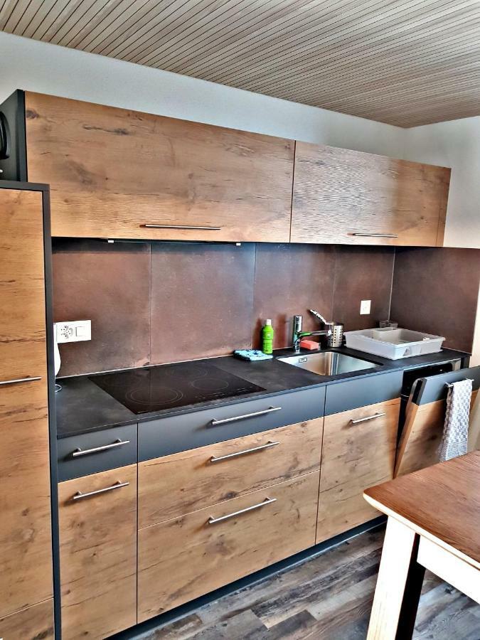 Churchstreet Appartements Meiringen Εξωτερικό φωτογραφία