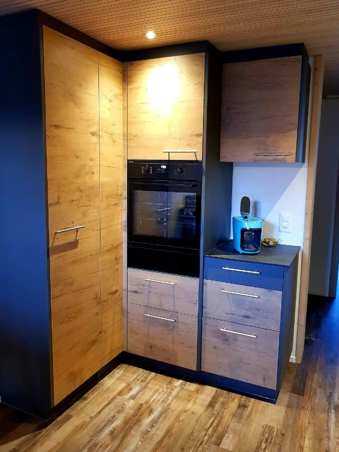 Churchstreet Appartements Meiringen Εξωτερικό φωτογραφία