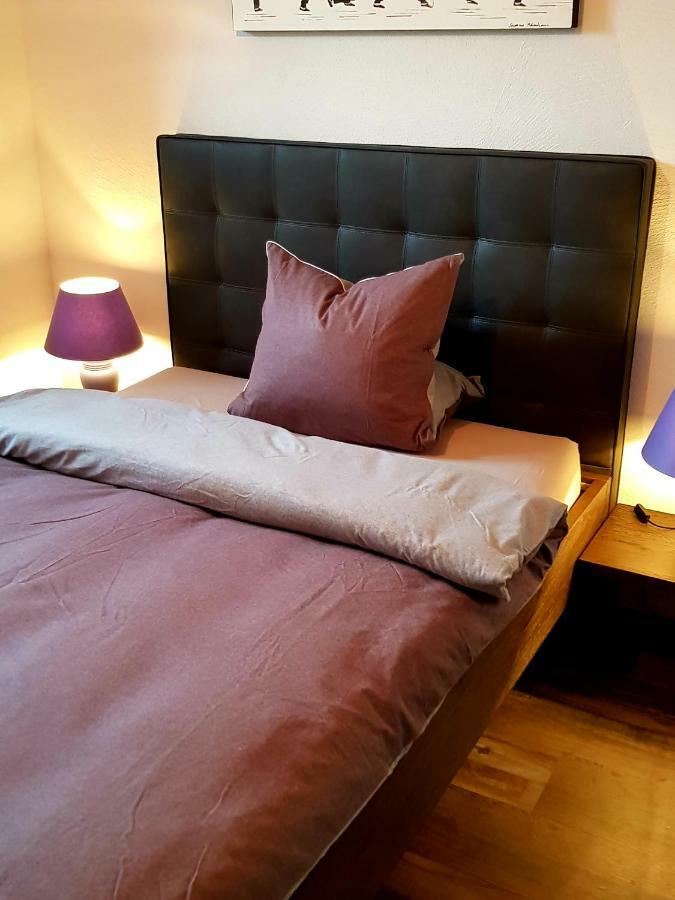 Churchstreet Appartements Meiringen Εξωτερικό φωτογραφία