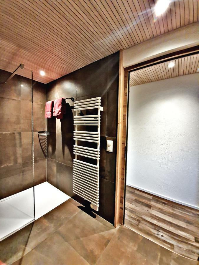 Churchstreet Appartements Meiringen Εξωτερικό φωτογραφία