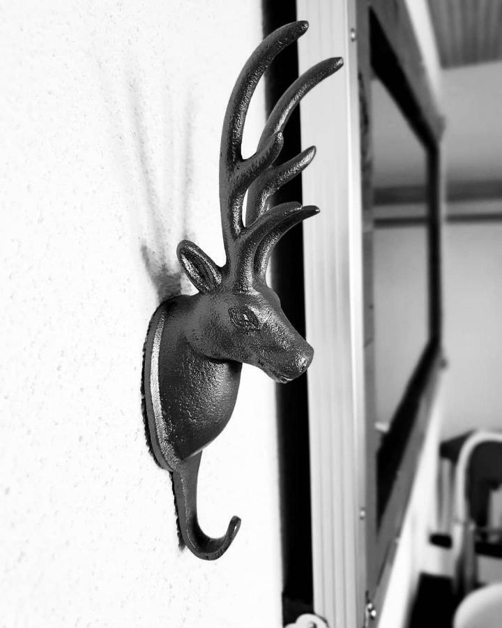 Churchstreet Appartements Meiringen Εξωτερικό φωτογραφία